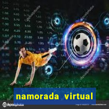 namorada virtual morta imvu